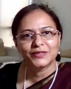 Neerja Sekhar